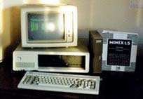 IBM Personal Computer
