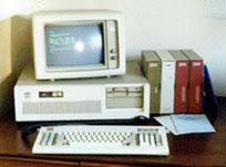IBM PC AT